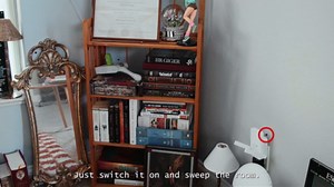 Hidden Camera Detector Spy Camera Finder, GPS Tracker and Bug Detectors, Listening Devices Detector for Car, Hotel, Travel, No Eyes Anti-Spy RF Signal Detector