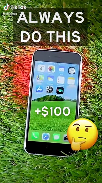 Quick phone tip 🤫