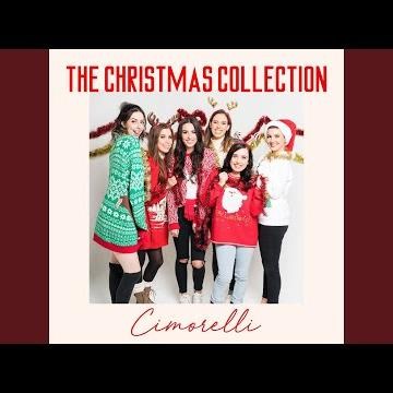 Carol of the Bells