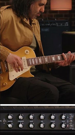 Can P-90s Do Metal? Can You Play Metal on P90s? Yes.