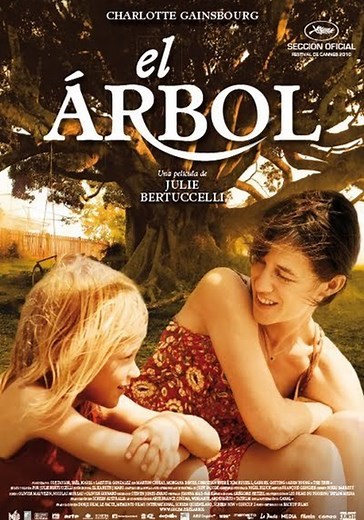 El árbol - película: Ver online completa en español
