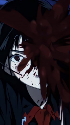 Fake Blood Anime Scenes Explained | Blood-C Saga