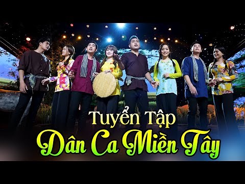 LK Nhạc Dân Ca Miền Tây 2023 Nhiều Ca Sĩ - Ý Linh, Hồ Phương Liên, Phan Diễm, Lưu Phương Thảo...