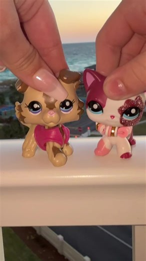 draft #lps #littlestpetshop #fyp #lpstiktok #lpstok