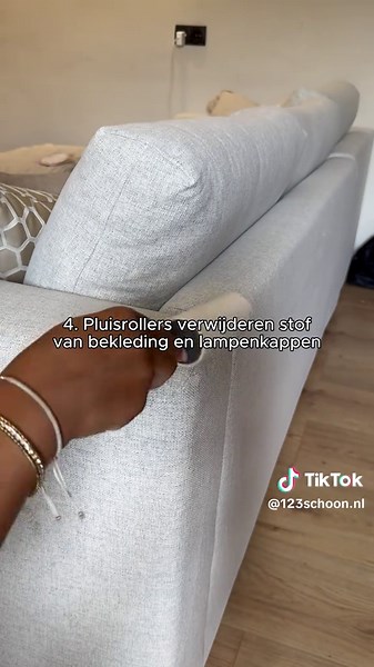 Vijf Tips Voor Een Stofvrij Huis