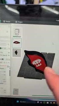 Here's a very quick rundown of editing filament settings