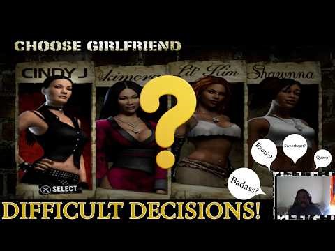 Def Jam: Fight for NY – Ep. 2 | Childhood Me Knew Exactly Who to Pick