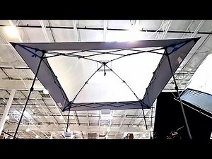 CORE 13x13 CENTER PUSH UP CANOPY shop with us at Costco!!!