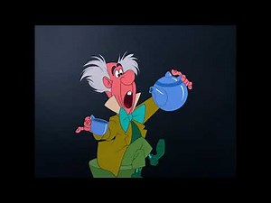 Alice in Wonderland1951 The Trial Of Alice