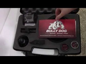 HDGT: Installing with a Single Turbo Conversion