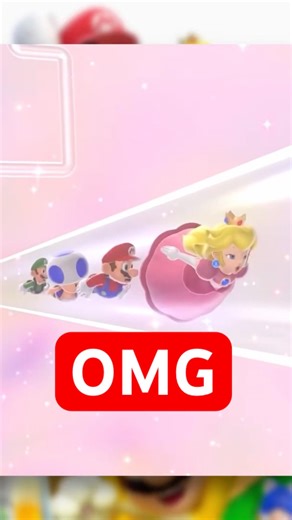 MARIO ist CRAZY #nintendo #supermario #gaming #switch #zelda #switch2 #zeldabotw #totk #top10