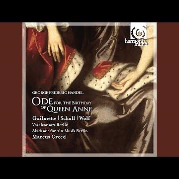 Dixit Dominus, HWV 232, Dixit Dominus, HWV 232: IV. Chorus "Juravit Dominus"