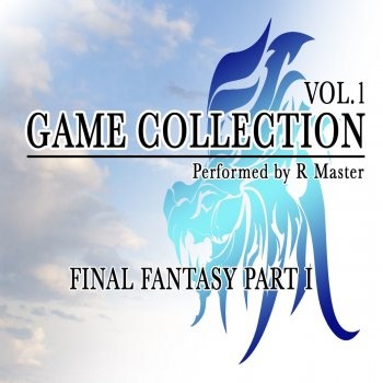 RMaster - 1000 Nokotoba - From Final Fantasy X-2 - translation of the lyrics into Russian