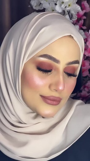 ‏♥️#CapCut #makeupartist #makeup #makeuptutorial