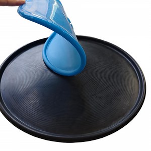 [Hot Item] Large Specific Surface Area DN300 Disc Diffusers Membrane for Pond Aeration