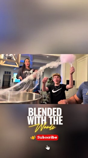 Explore the Joy of Cotton Candy Without a Machine