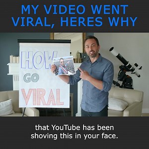 The Science Behind Going Viral 🤯 | Veritasium
