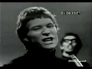 Manfred Mann - Do Wah Diddy live 1964