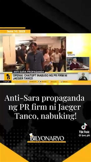 Imagine your job is to destroy Sara and call her Fiona and you’re not even good looking? | Kiffy Chu