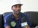 Fally Ipupa interview: talks about his music [p2]