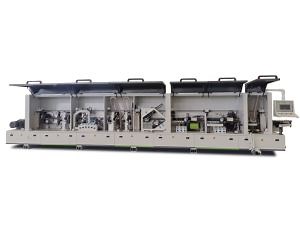 [Hot Item] PVC Automatic Edge Banding Machine with Fast End Cutting