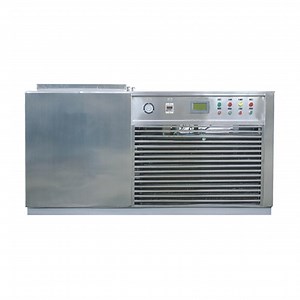 [Hot Item] Concrete Rapid Freezing Thawing Cycle Testing Machine