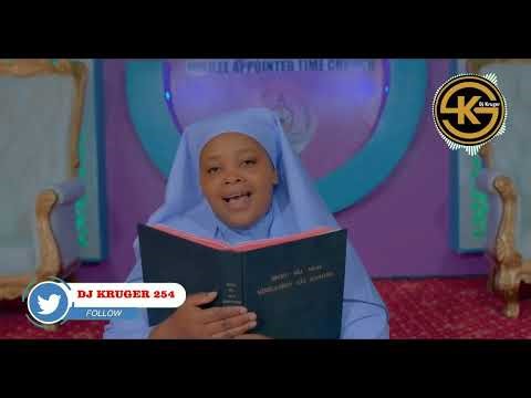 KIKUYU GOSPEL MIX 2026 - DJ KRUGER 254 #Nderereka #Phylismbuthia #kikuyugospel