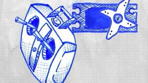 Design Squad - What Is a Servo? Video | PBS KIDS