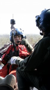 **Most INTENSE Hurricane Katrina Rescue Missions #hurricane #HurricaneKatrina #rescue #RescueMission | Most Amazing Top 10