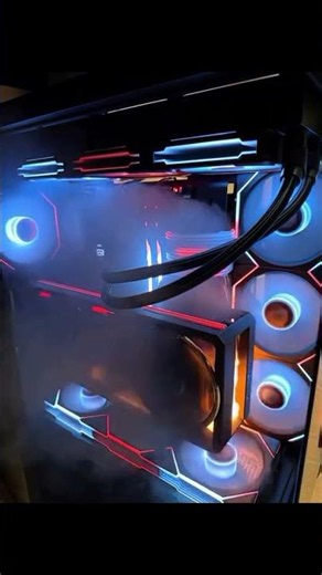 Overclocking #relatable #techtech #gaming