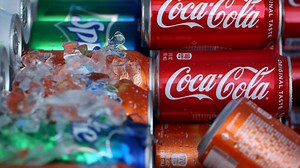 Aluminum can shortage means your favorite soda may be hard to find