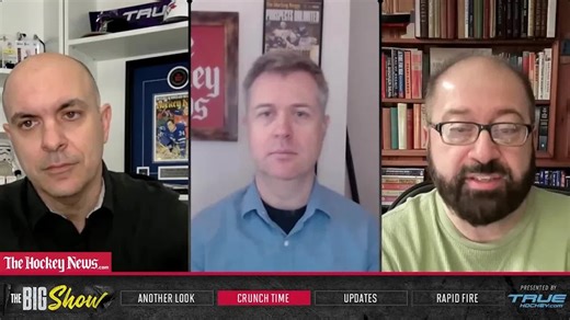 Line Combinations: Stars vs Devils