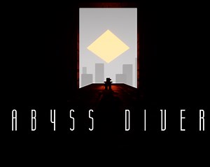 Abyss Diver by HouckDev