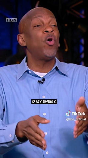 Donnie McClurkin: My Story and Miracles Revealed