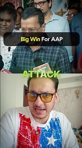 Kejriwal Ka BJP Par Seedha Hamla!