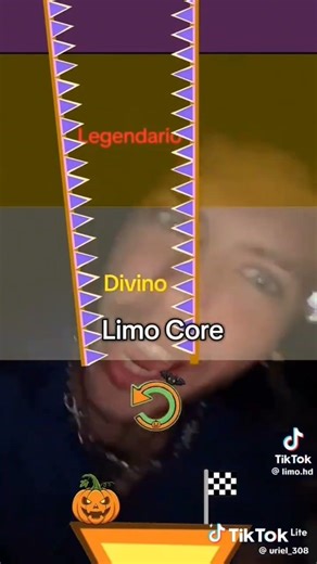 TE AMO@Limo