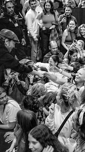 Today I’m thankful for every moment with you all ❤️ | Gavin DeGraw