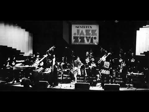 中本マリ/高橋達也＆東京ユニオン Mari Nakamoto - Tokyo Union Montreux Jazz '78 (4)Genji