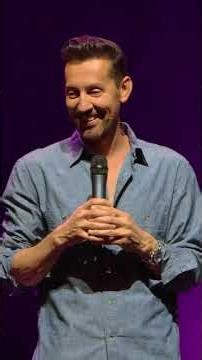 North Korean Boyfriend | Max Amini | Stand-up Comedy