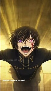 Code Geass Is Almost 20 Years Old!