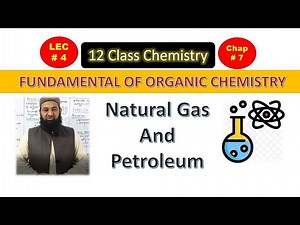 Destructive distillation of coal Lecture 4 Chapter 7 FSC second year