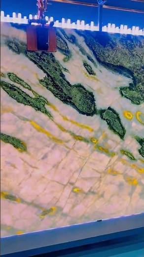 Connemara Green Marble Slabs