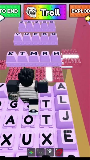 Siapa yang kangen lagu ini??? #roblox #ytshorts