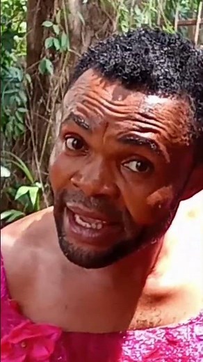 “He Paid ₦200K for Money Ritual… Now He Can’t Make ₦1 Again 😳💀”