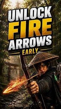 Don't Miss These Fire Arrows! #viralshrotvideo #beastofreincarnation #shortsvideo