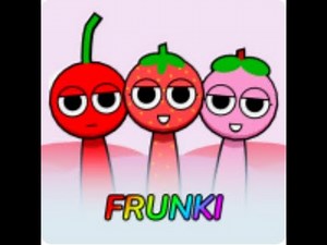 how to get each secret character from frunki in roblox