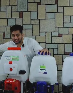 At Aspee, we don’t just stop at engine-operated sprayers - we offer a complete range to meet every need! From knapsack to portable, 2-stroke or 4-stroke and 20–25L capacity, our sprayers are built with durable brass metal for long-lasting use. For extra heavy-duty tasks, Aspee Eden comes with a double suction pick, giving you the power and efficiency you need. 🌾 📞 Contact ASPEE at ‪ 91 98338 79797‬ for more details. [Aspee Agricultural Sprayers,Aspee Engine Operated Sprayers,Aspee Knapsack Spr