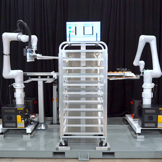 1.1K views · 35 reactions | Today's the day: PACK EXPO is here and...