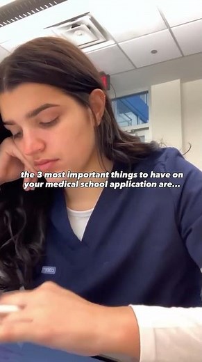 Clinical experience is the path to get you closer to your dreams of becoming a doctor!