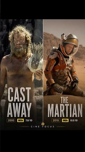 أقوى أفلام البقاء على قيد الحياة التي ستجعلك تحبس أنفاسك حتى النهاية | Survival Movies